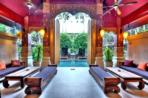 Burasari Phuket in ตำบลป่าตอง — foto 3
