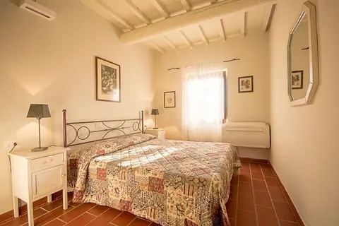 Resort Hotel Tenuta Castellare Di Tonda in Montaione — foto 17