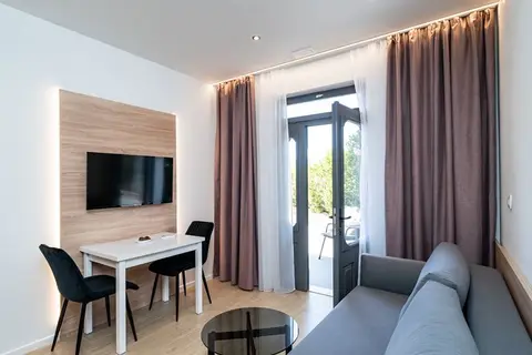 Bacan Serviced Apartments in Rijeka — foto 21