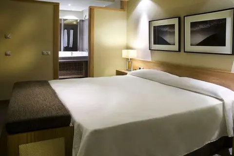 Hotel Playa Calera in Valle Gran Rey, foto 15