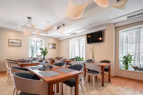 Heritage Hotel Tisno in Tisno