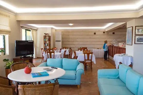 Andreolas Luxury Suites Hotel in Δημοτική Ενότητα Ζακυνθίων — foto 8