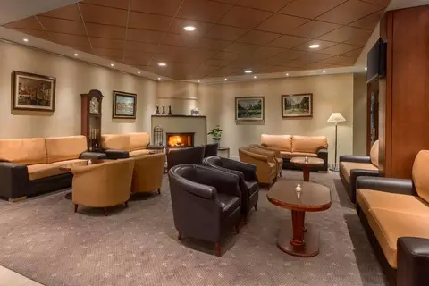 Ramada Resort by Wyndham Kranjska Gora in Kranjska Gora — foto 16
