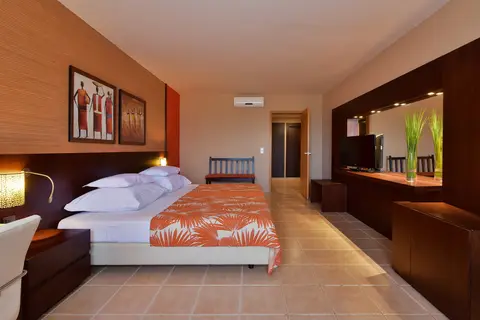 Pestana Tropico in Santiago Island — foto 11