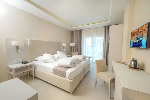 Maritim Antonine Hotel & Spa in Il-Mellieħa — foto 19
