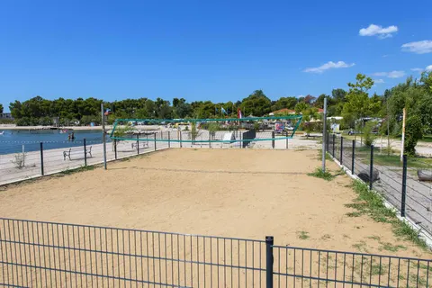 Camping Stobreč Split foto 24