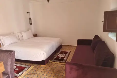 Riad Dar Nejma in Marrakesh, foto 2