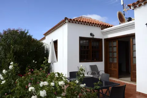 Las Casitas de Tijarafe in Tijarafe — foto 29