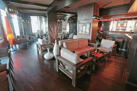 Effect Grand Victoria in Несебър — foto 13