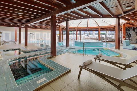 Hotel H10 Conquistador foto 25