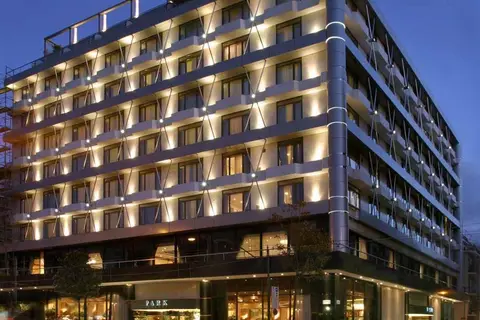 Radisson Blu Park Hotel, Athens in Athene — foto 30