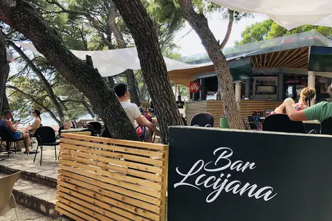 Kozarica in Pakoštane — foto 16