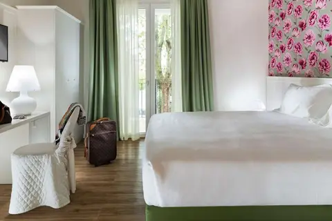 Rimini Suite Hotel in Rimini, foto 17