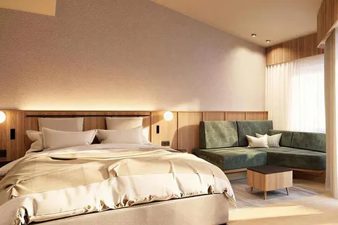 Hotel Alpenheim Charming & Spa in Urtijëi - St.Ulrich - Ortisei — foto 14