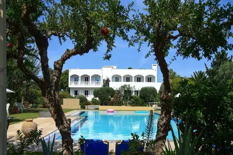 Mantenia in Rethimnon, foto 29