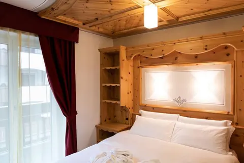 Hotel Medil in Campitello di Fassa — foto 2