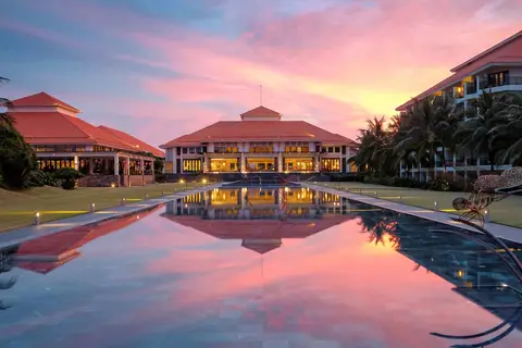Pullman Danang Beach Resort in Đà Nẵng — foto 30