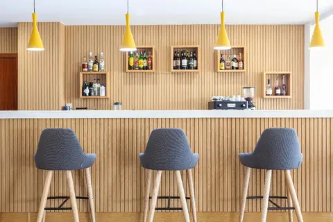 Hotel D. Luís in Coimbra — foto 14