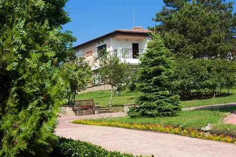 Hotel Holiday Village in Флора — foto 3
