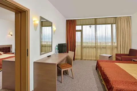 SOL Nessebar Palace All Inclusive in Sol Nessebar Palace, foto 26