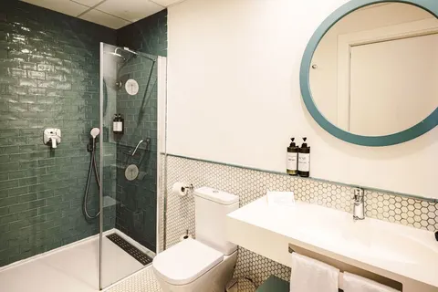 Hotel Fenix in Torremolinos — foto 5