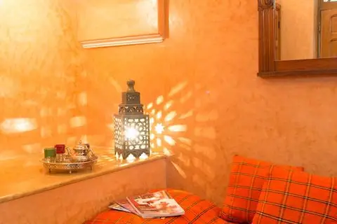 Riad Dar El Kebira in Rabat — foto 11
