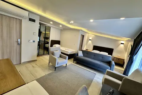 Jest Otel in Kemer — foto 10