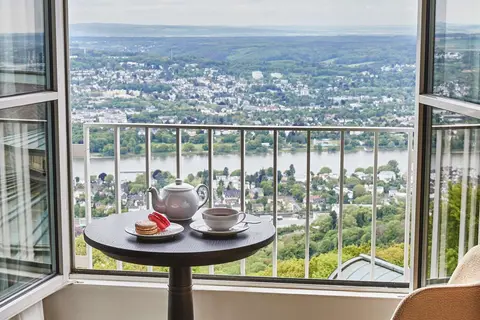 Steigenberger Icon Grandhotel & Spa Petersberg in Königswinter — foto 22