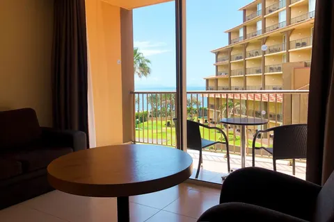 The Views Oasis Hotel in Santa Cruz — foto 16