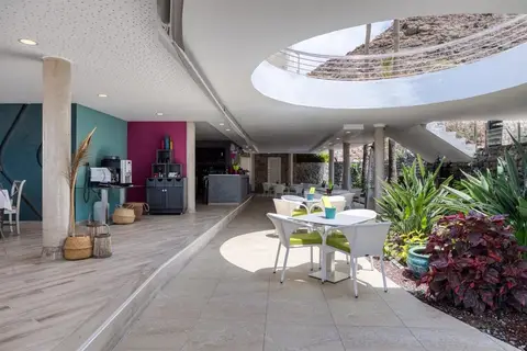 Appartementen Holiday Club Puerto Calma in Las Palmas de Gran Canaria — foto 5