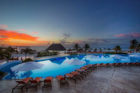 Moon Palace Cancun in Cancùn — foto 25
