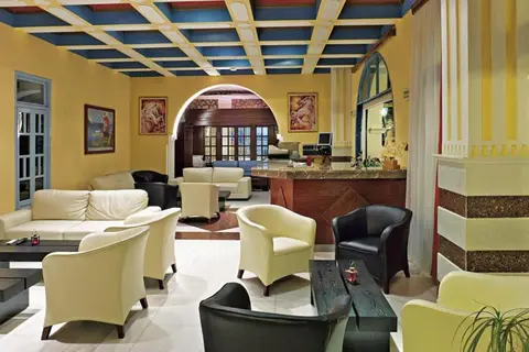 Nireus Hotel in Πέδι — foto 4