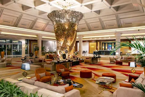 Rixos Sharm El Sheikh Adults Only 18+ in Sharm El Sheikh, foto 21
