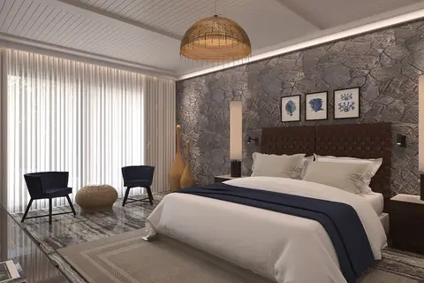 Kaya Palazzo Resort & Residences Le Chic Bodrum in Bodrum, foto 30