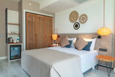 Side Royal Style Hotel in Manavgat — foto 25