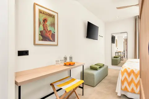 Tangerine by Honne Hotels - Adults Only in Magaluf — foto 24