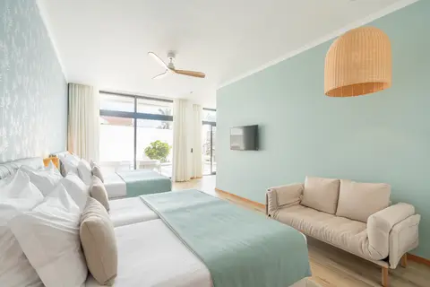by Aqua Natura Hotels in Porto Moniz — foto 13