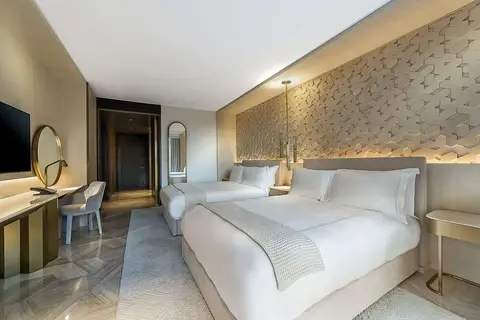 Five Palm Jumeirah Dubai in Dubai — foto 4