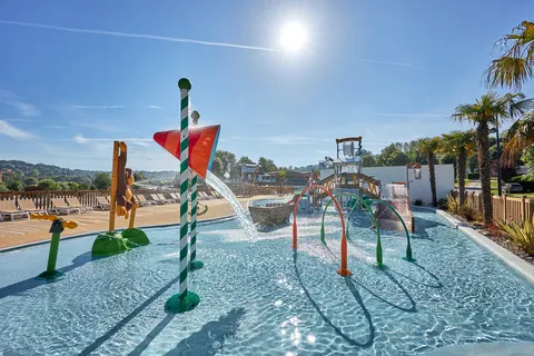 Camping La Vallée foto 11