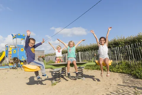 Flower Camping Cap Finistère foto 12