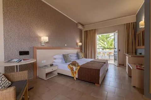 Dedalos Hotel foto 6