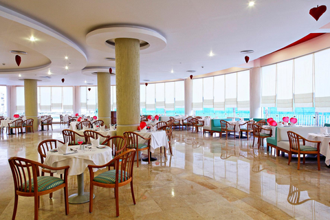 Three Corners Sunny Beach Resort in Al Ahia' — foto 19