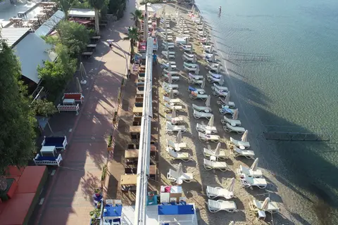 Manuela in Bodrum — foto 6