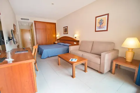 Hotel Bahia Tropical foto 20