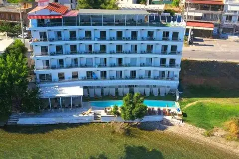 Porto Evia Boutique Hotel in Δημοτική Ενότητα Αμαρυνθίων — foto 28