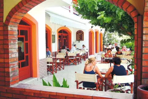 Matala Valley Village Hotel & Bungalows in Δημοτική Ενότητα Τυμπακίου — foto 7