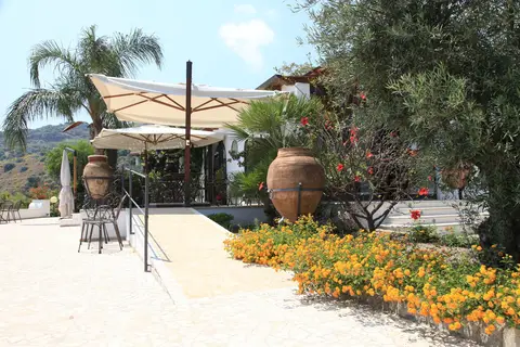 Villa Enrica in Lipari, foto 13