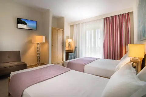 Alkion Hotel in Alkion Hotel, foto 19