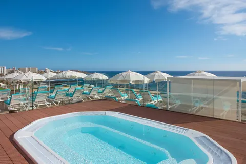 Iberostar Waves Bouganville Playa foto 5