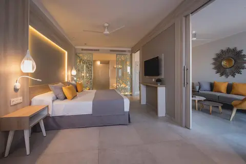 Bahia Principe Fantasia Tenerife in San Miguel de Abona — foto 10